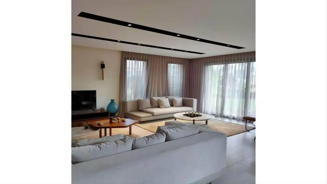 Fully finished APT 3BR 174m , RTM - SODIC West