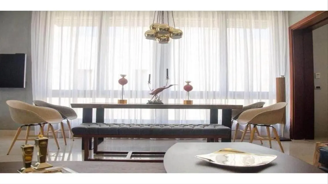 Fully finished APT 3BR 174m , RTM - SODIC West