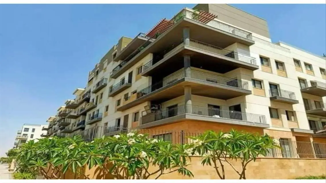 last chance To Own APT 3BR , DP 4M - Sodic West