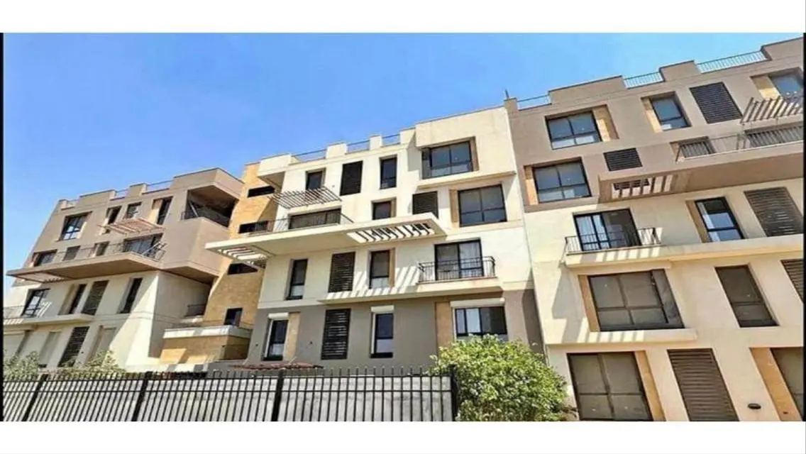 last chance To Own APT 3BR , DP 4M - Sodic West