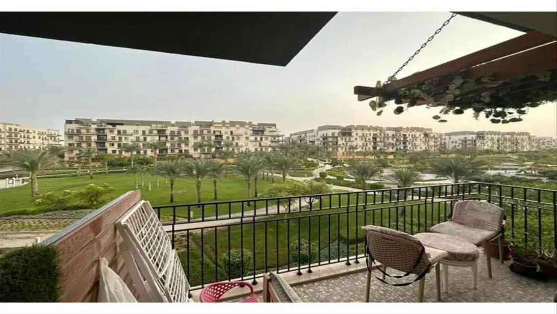 last chance To Own APT 3BR , DP 4M - Sodic West