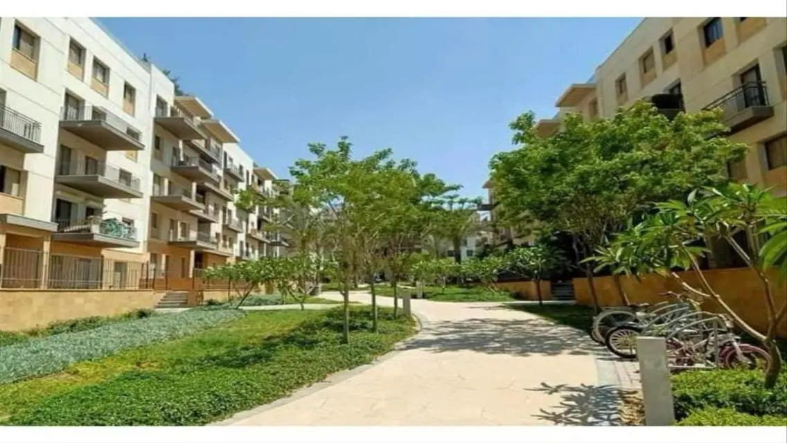 last chance To Own APT 3BR , DP 4M - Sodic West