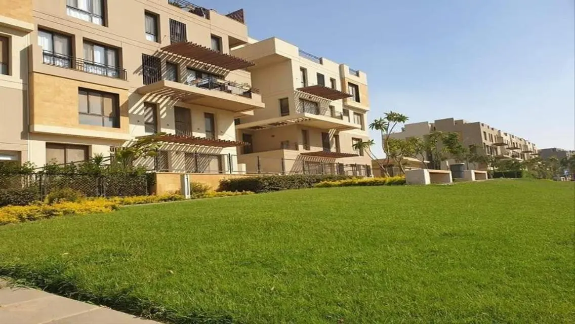 last chance To Own APT 3BR , DP 4M - Sodic West