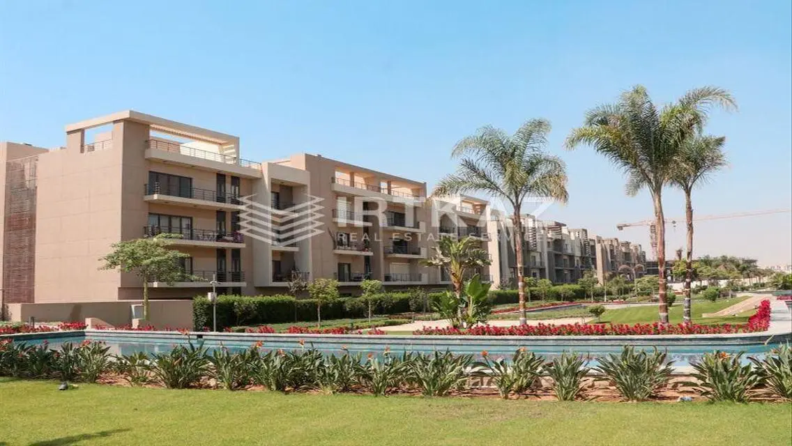 Fully Finished APT installment 7Y Delivery 2025