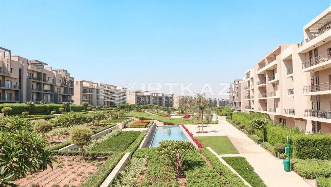 Fully Finished APT installment 7Y Delivery 2025