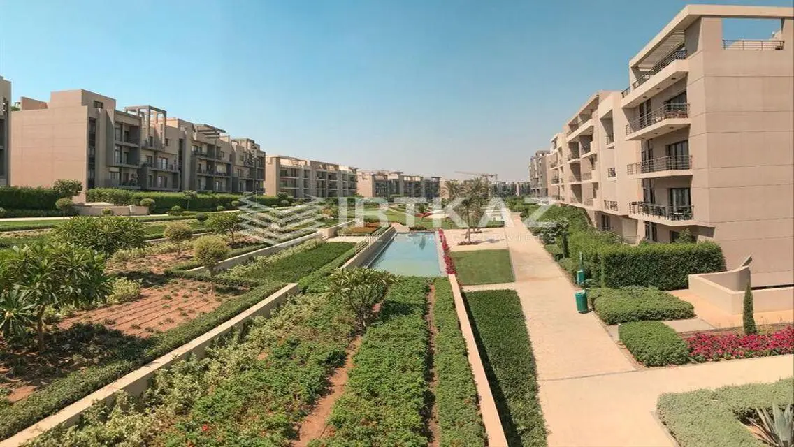 Fully Finished APT installment 7Y Delivery 2025