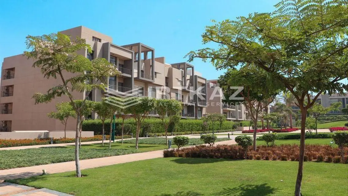 Fully Finished APT installment 7Y Delivery 2025