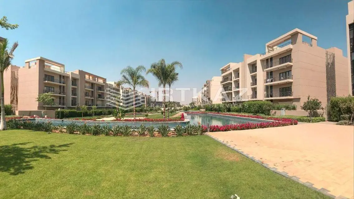 Fully Finished APT installment 7Y Delivery 2025