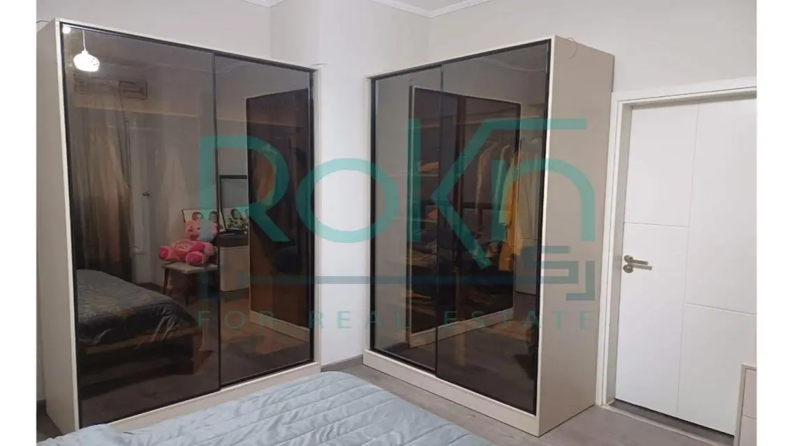 فاميلى هاوس  متشطب للبيع بكمبوند ذا كرون بالم هيلز
