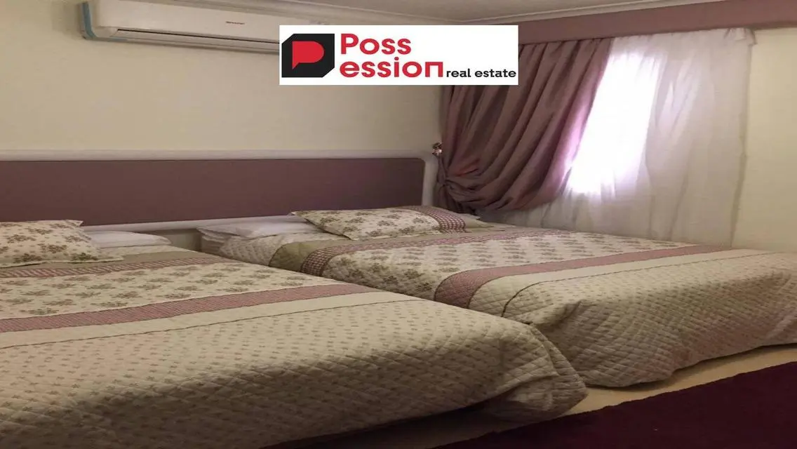 chalet for sale in ain sukhna 130m fully finished