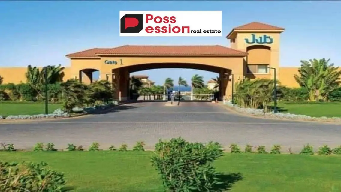 chalet for sale in ain sukhna 130m fully finished