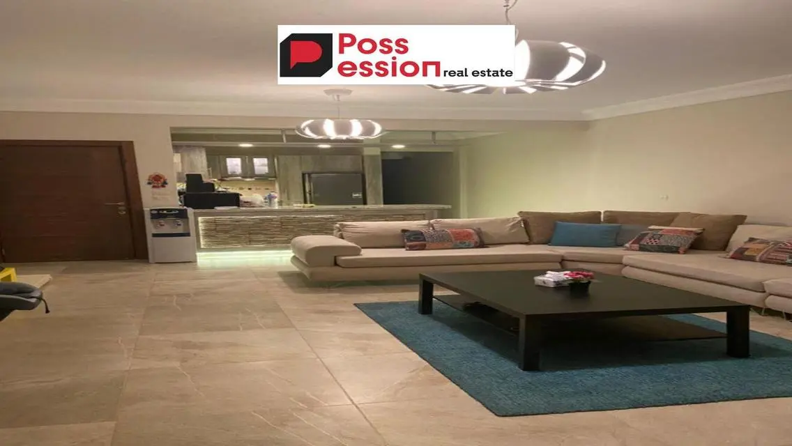 chalet for sale in ain sukhna 130m fully finished