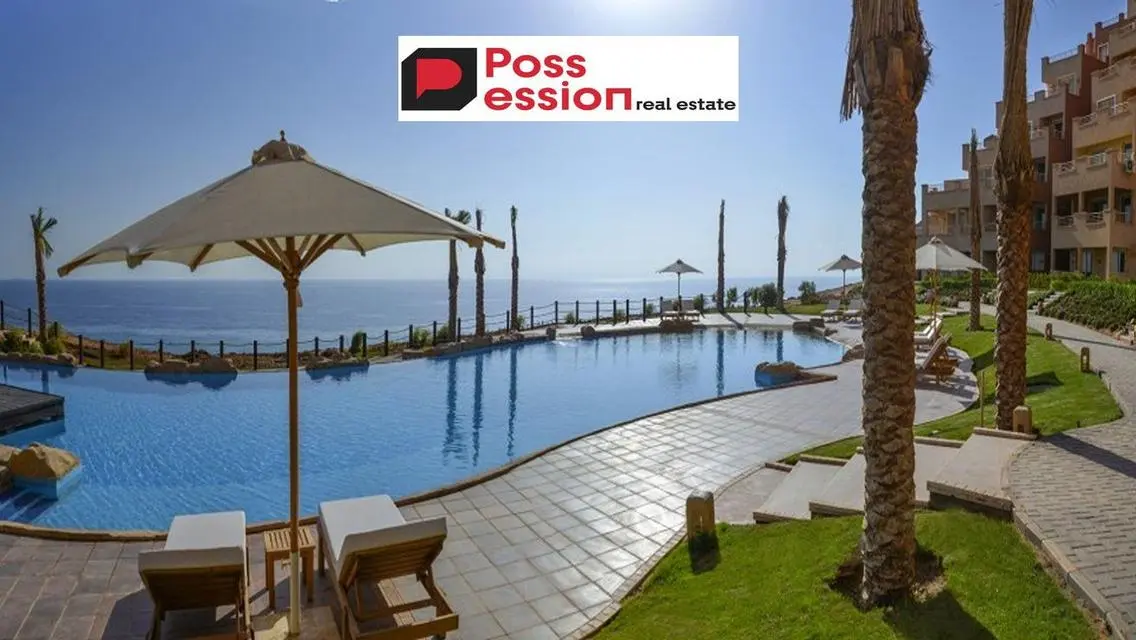 chalet for sale in ain sukhna 130m fully finished