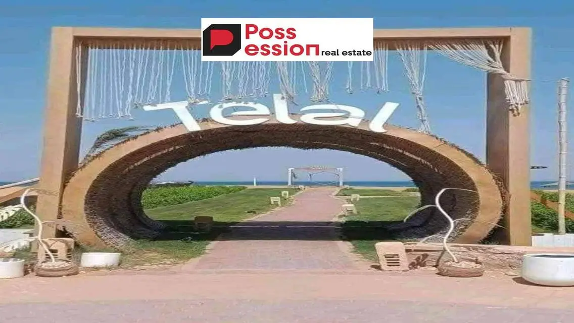 chalet for sale in ain sukhna 130m fully finished