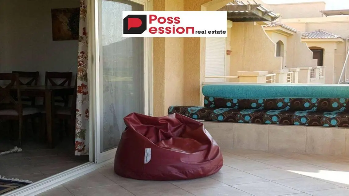 chalet for sale in ain sukhna 130m fully finished