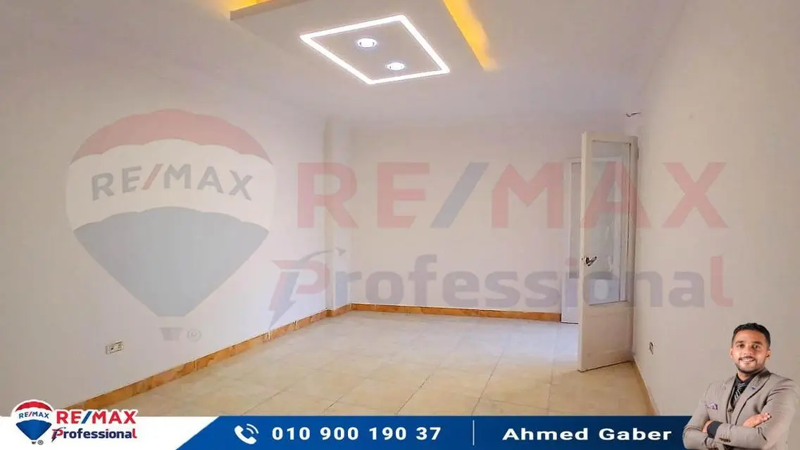 Stylish Apartment for Rent in a Prime Location
