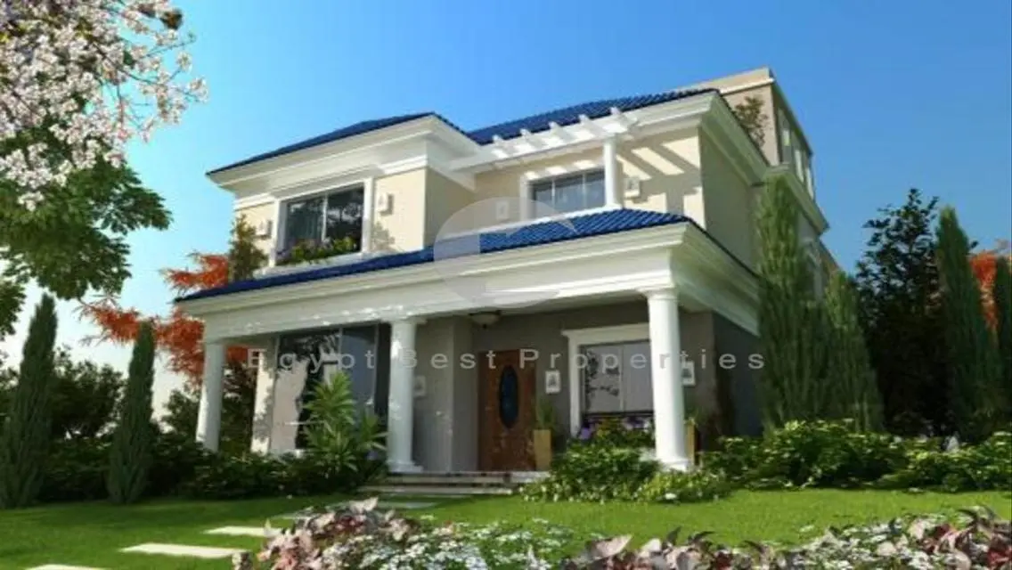 standalone RTM Mountain view icity  new cairo