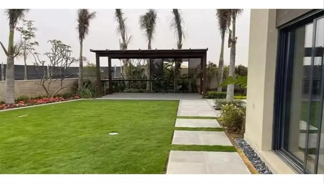 Own Royal Villa 625m in SA’ADA Next To Family Park