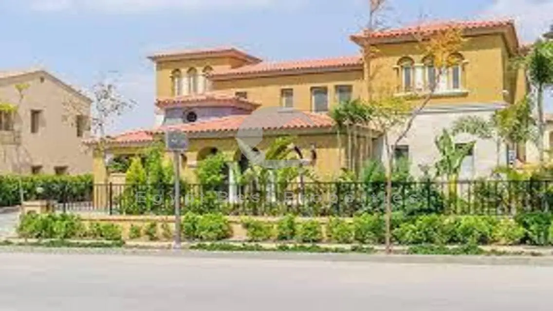 Resale twin house immediate delivery at mivida
