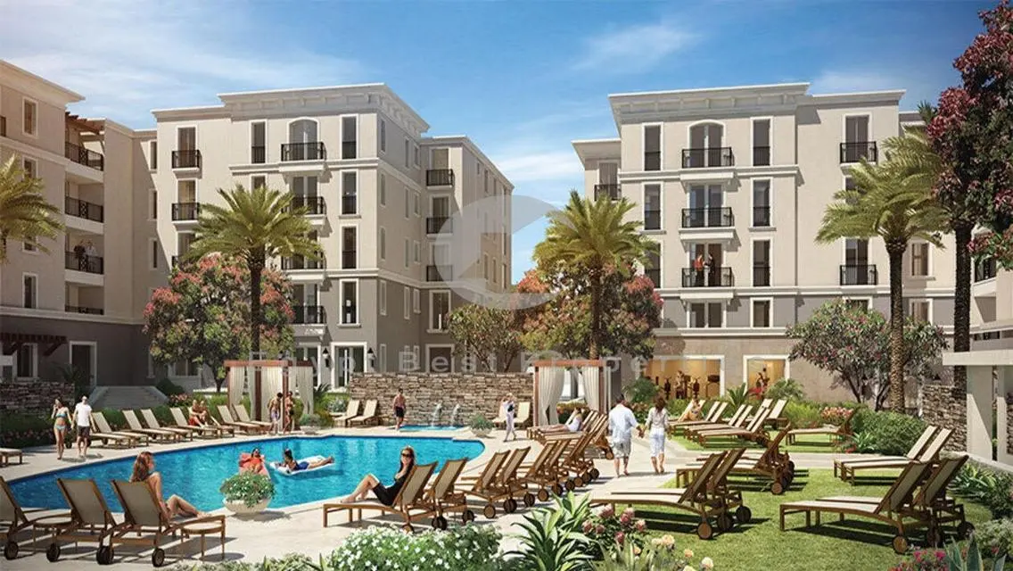 Resale twin house immediate delivery at mivida