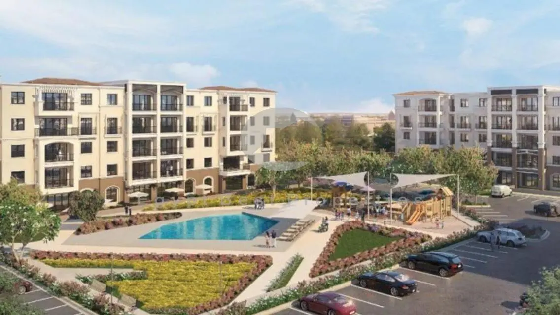Resale twin house immediate delivery at mivida