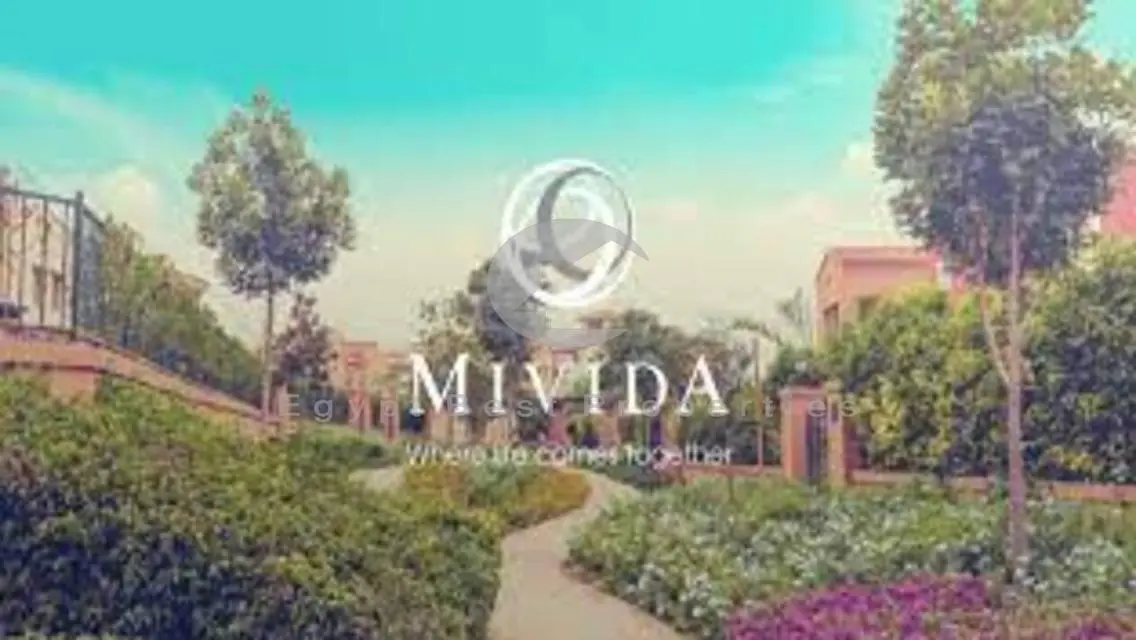 Resale twin house immediate delivery at mivida