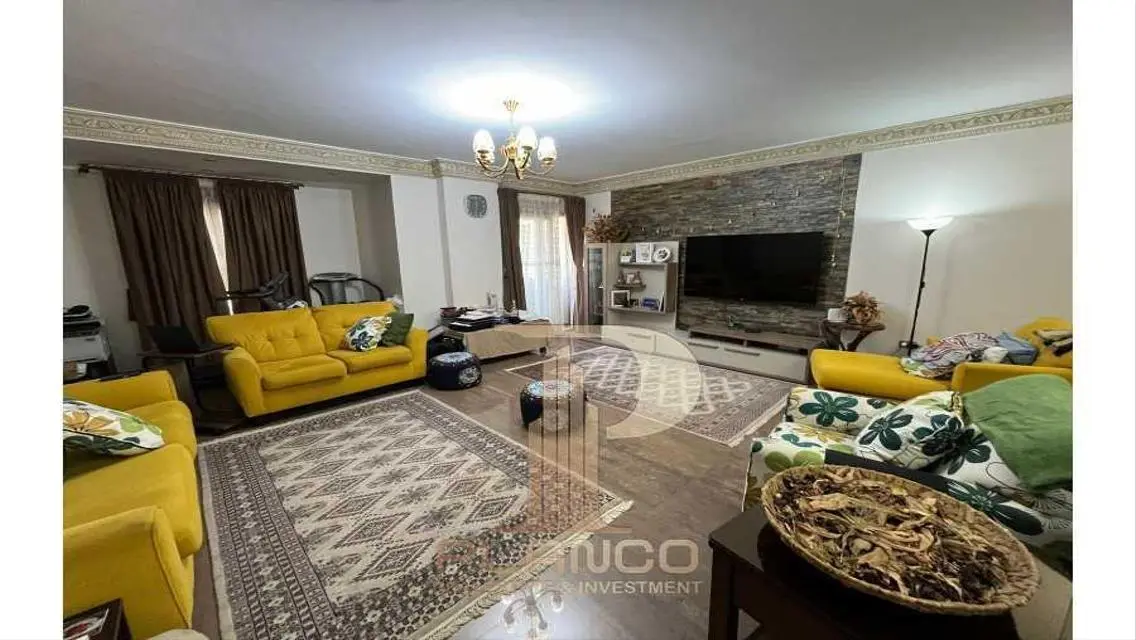 Luxurious Villa in Zayed Dunes - Ideal Investment