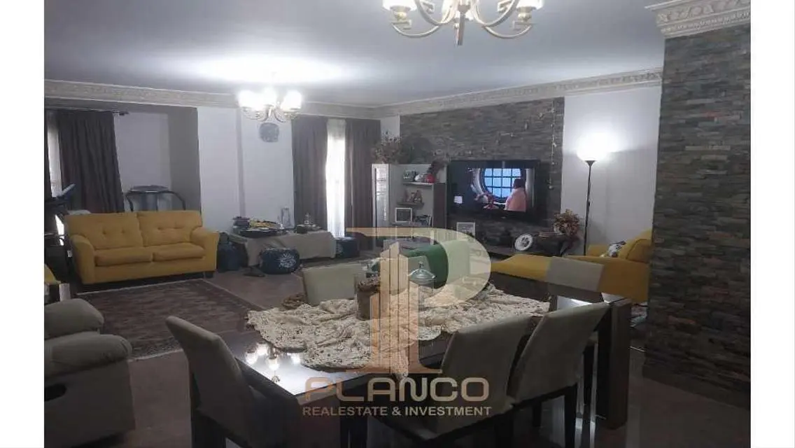 Luxurious Villa in Zayed Dunes - Ideal Investment