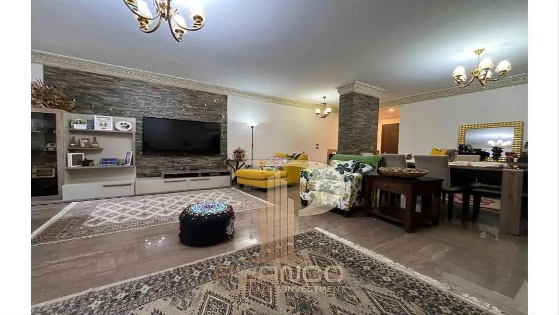 Luxurious Villa in Zayed Dunes - Ideal Investment