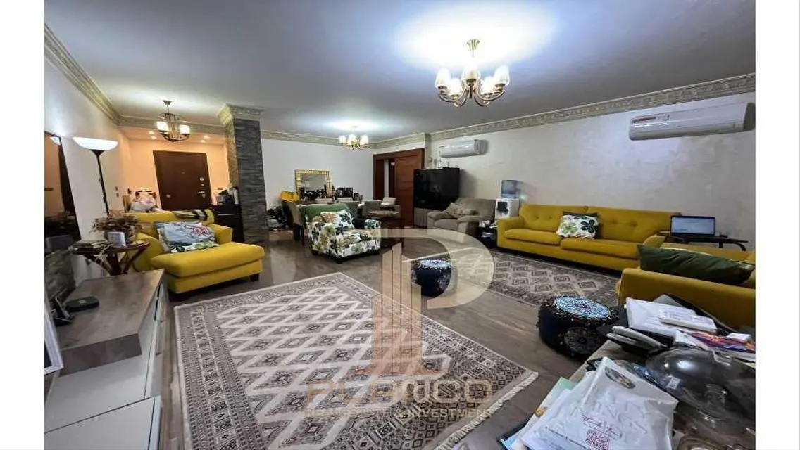 Luxurious Villa in Zayed Dunes - Ideal Investment