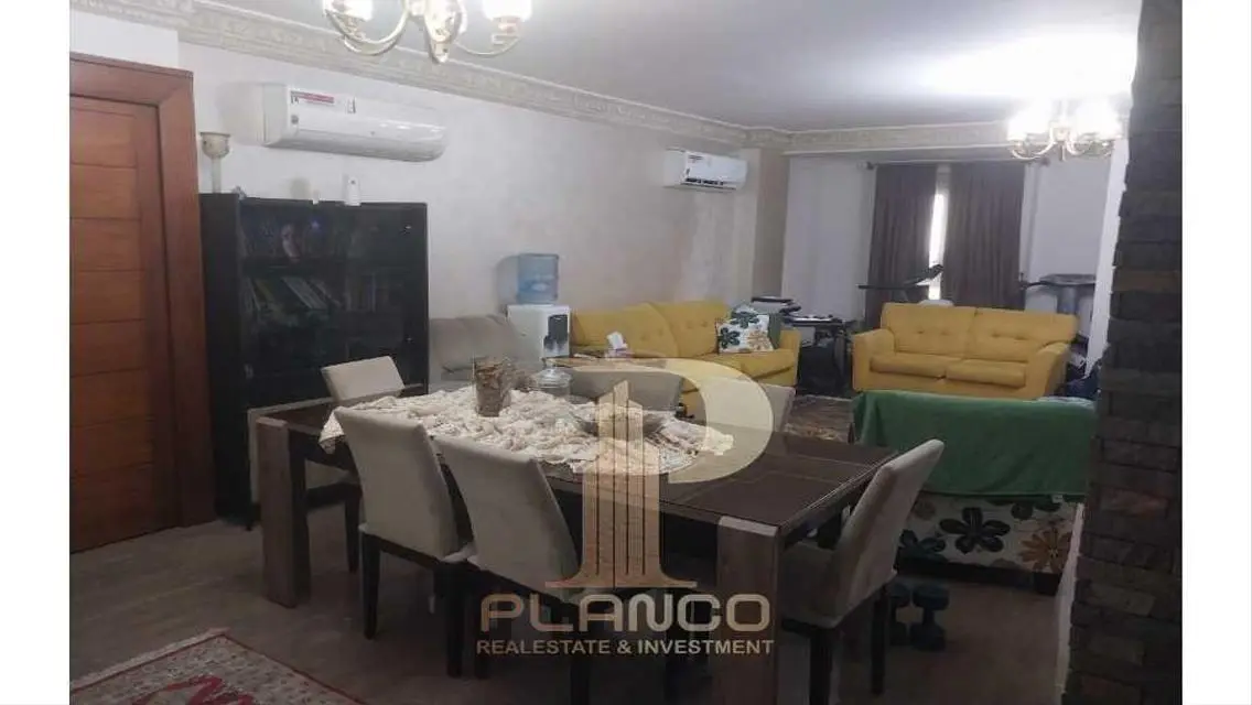 Luxurious Villa in Zayed Dunes - Ideal Investment