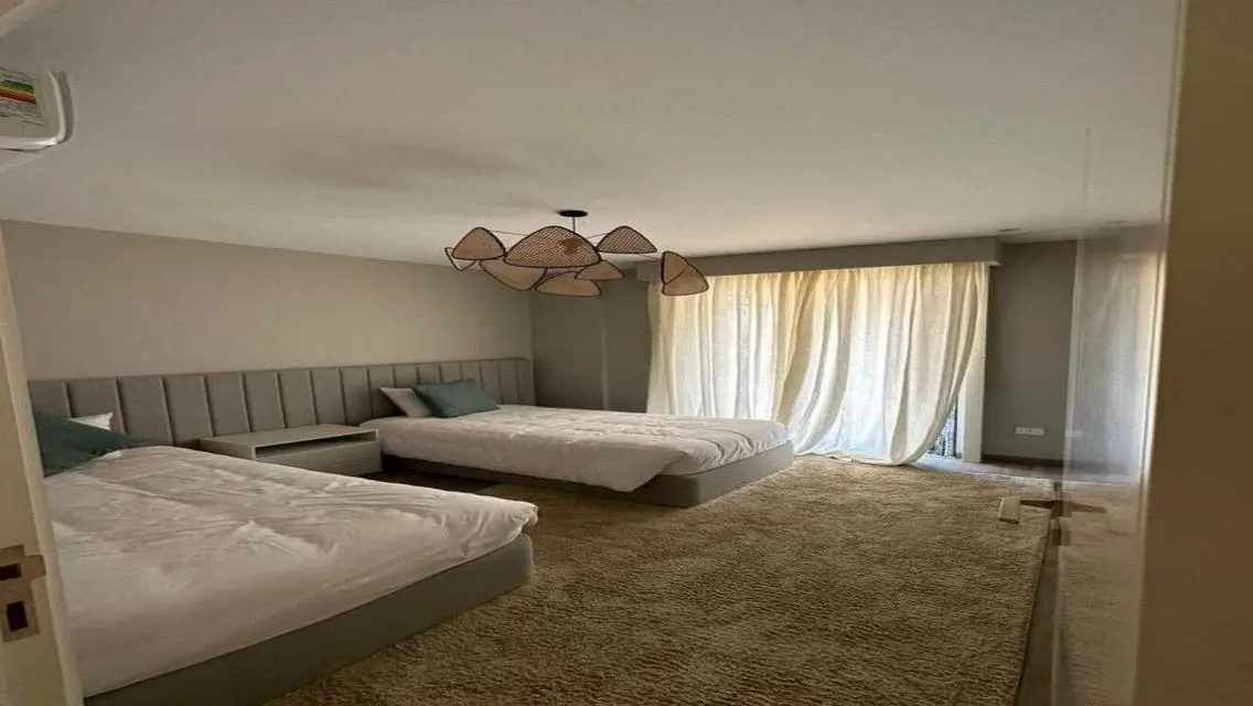 Luxury Apartment 164m Ready to move finished+ ACS