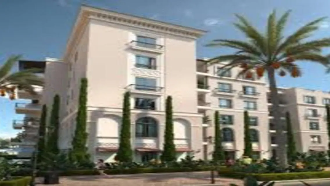 Luxury Apartment 164m Ready to move finished+ ACS