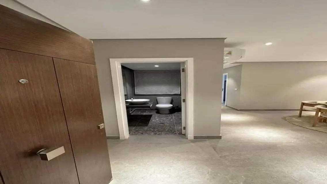 Luxury Apartment 164m Ready to move finished+ ACS