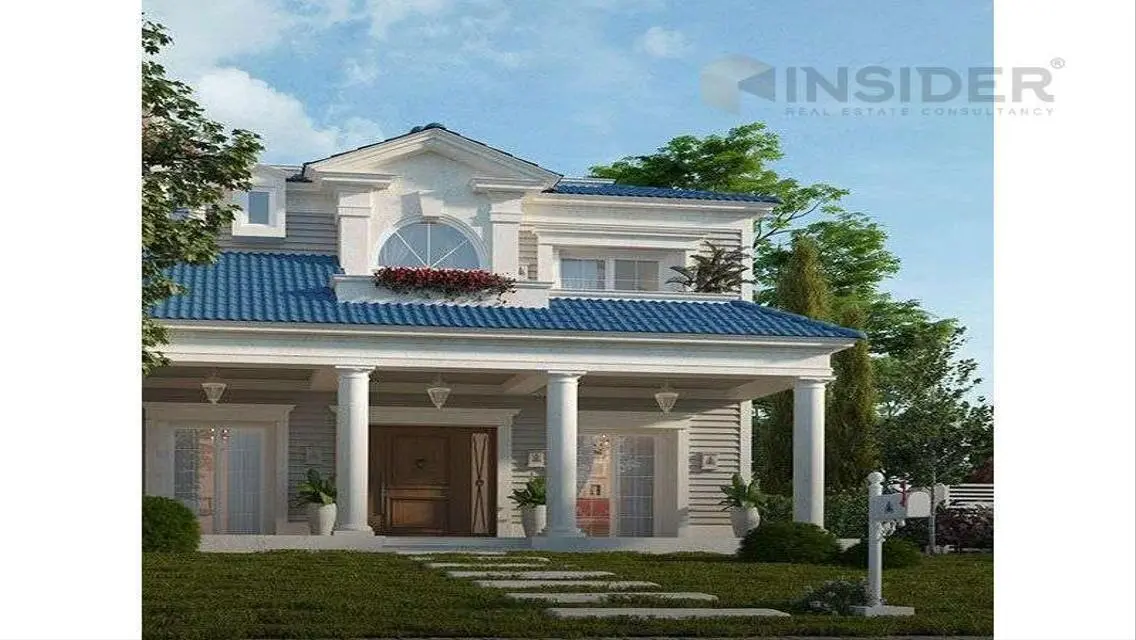 Luxury Property for Sale in Prime Location