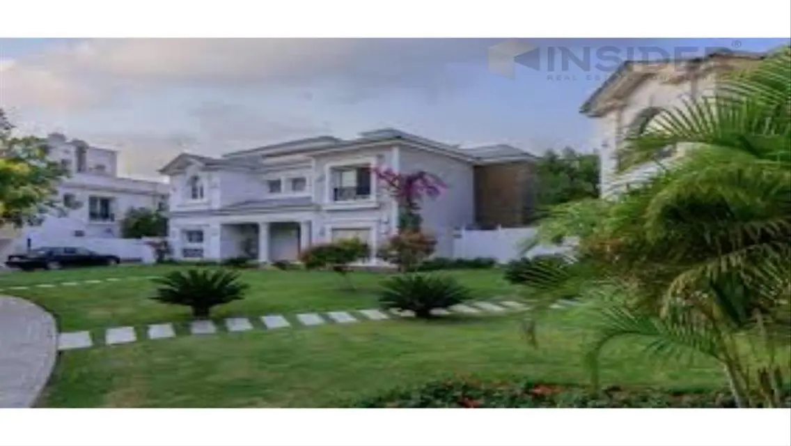 Luxury Property for Sale in Prime Location
