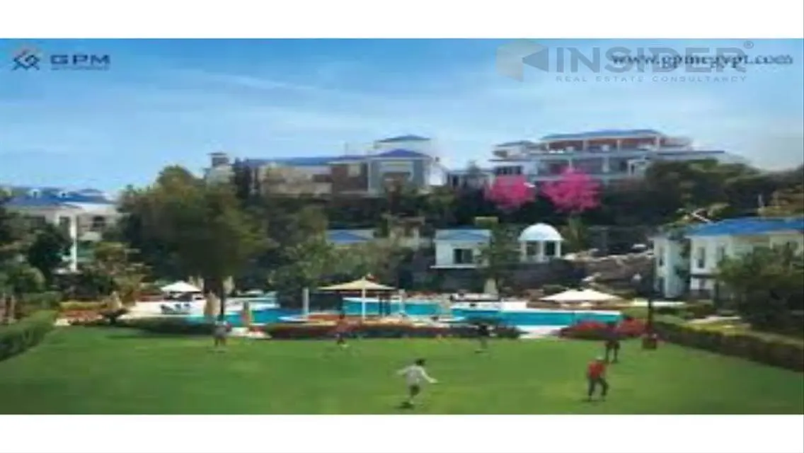 Luxury Property for Sale in Prime Location