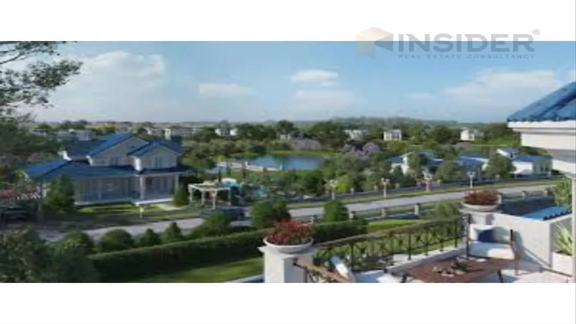 Luxury Property for Sale in Prime Location