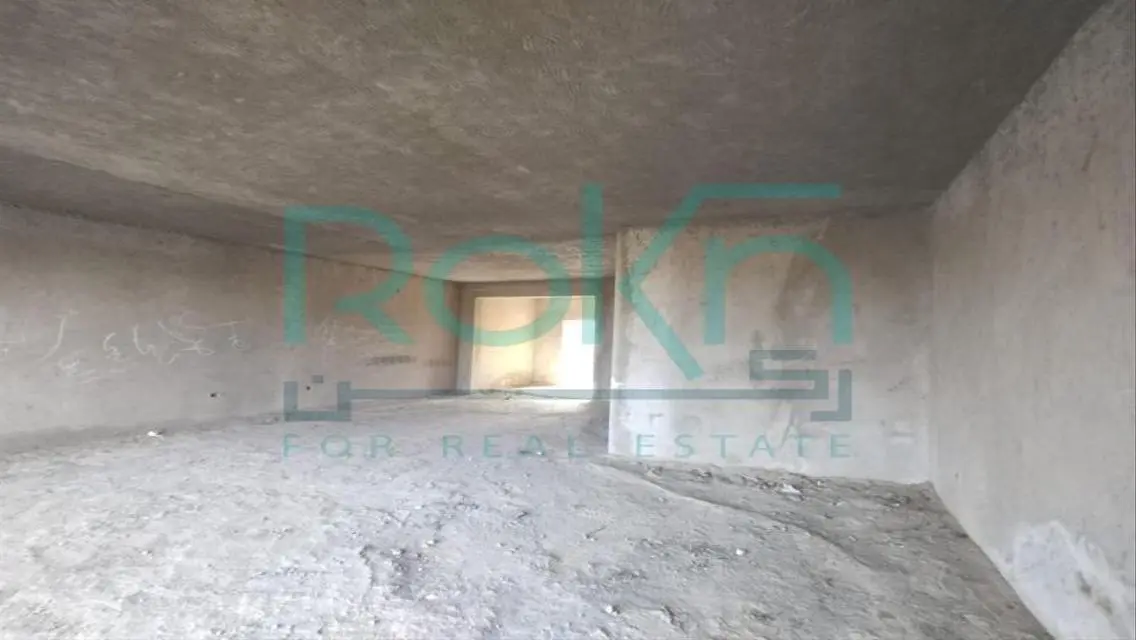 فيلا للبيع بارقى كمبوند جولف اكستنشن بالم هيلز