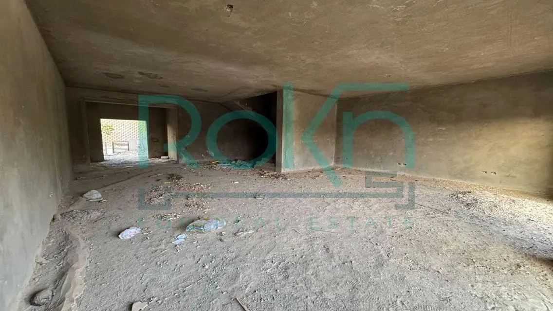 فيلا للبيع بارقى كمبوند جولف اكستنشن بالم هيلز
