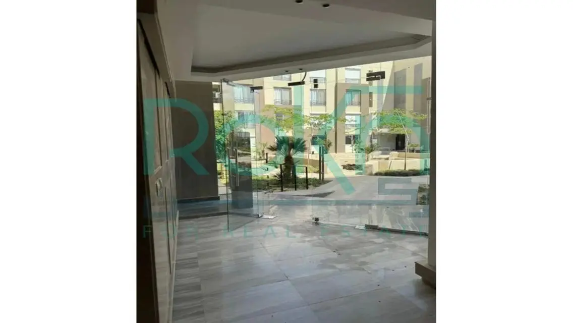 Fully finished apartment for sale in Palm parks