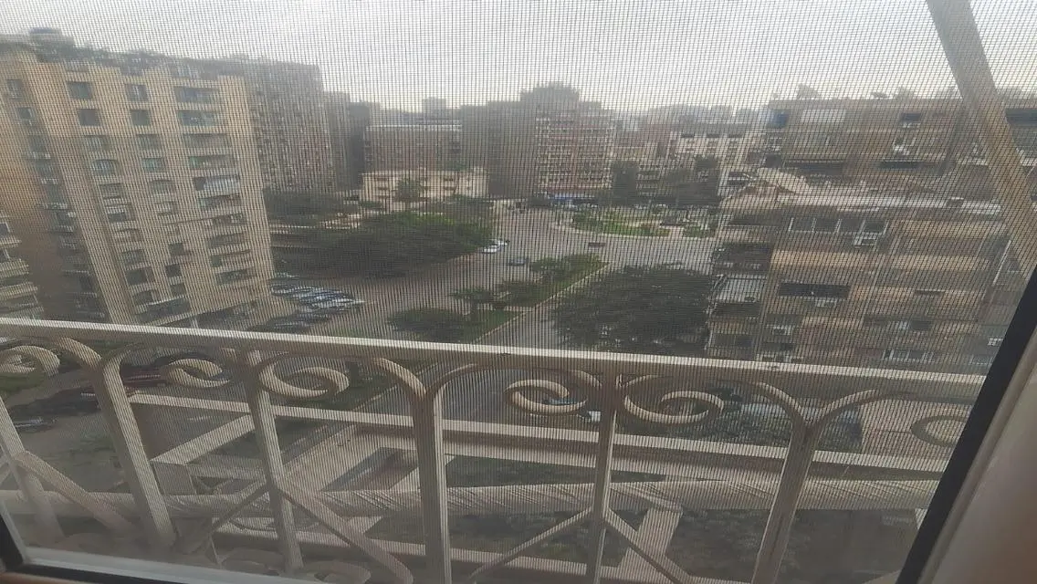 شقة فاخرة للبيع بإطلالة مميزة