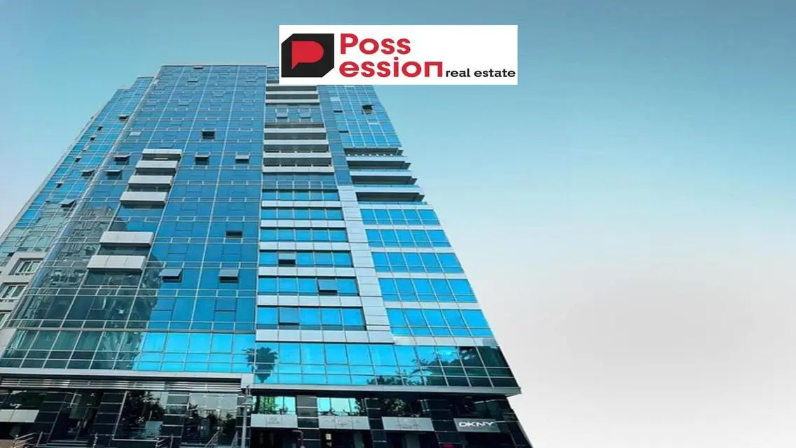 Apartment for sale on the Nile Fully finished