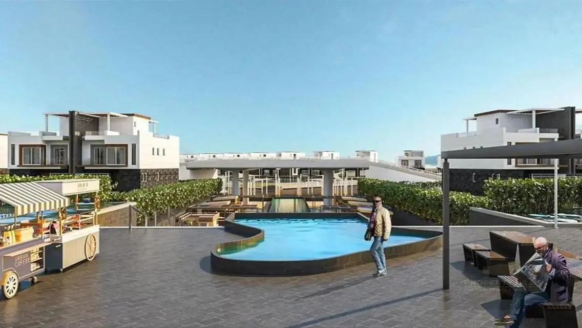 Luxury Apartment for 3675003 EGP