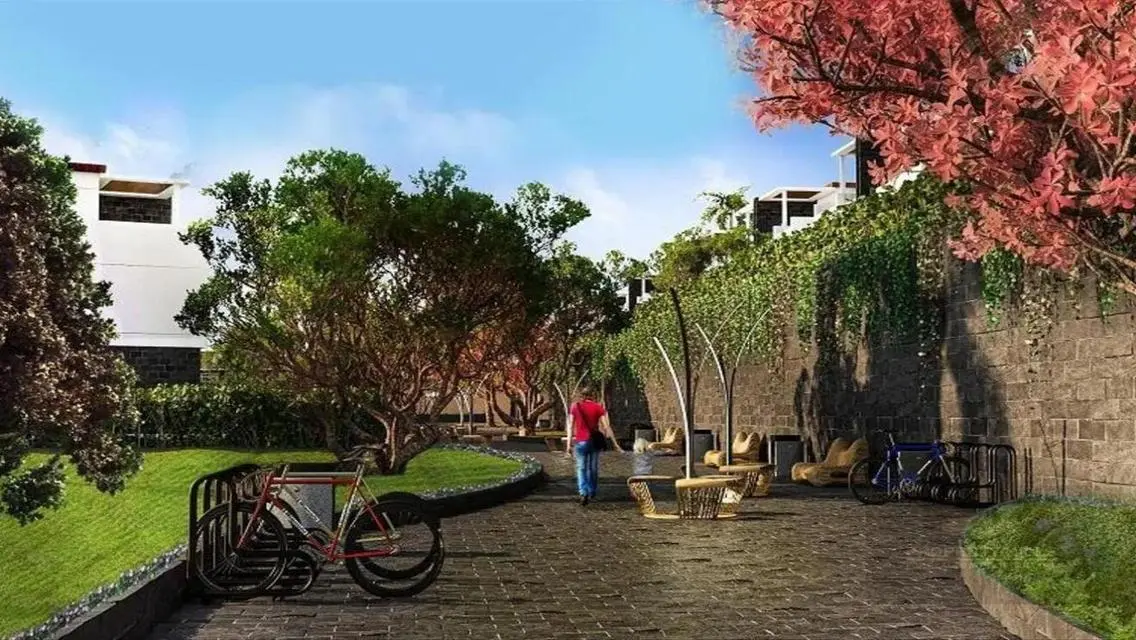 Luxury Apartment for 3675003 EGP
