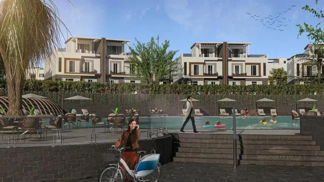Luxury Apartment for 3675003 EGP