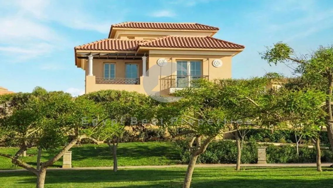 Twin house For Sale in New Project | Hyde Park 10Y