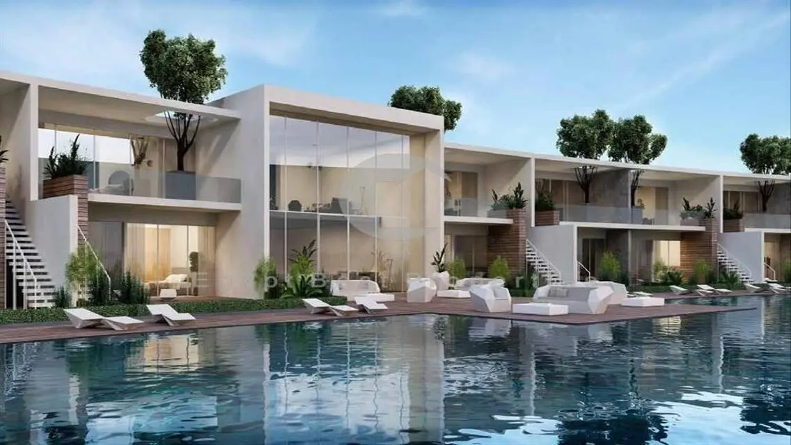 Villa For sale Fully Finished At Katameya Coast NC