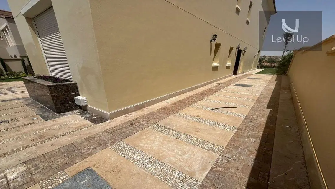 شقة فاخرة للبيع في منطقة مميزة