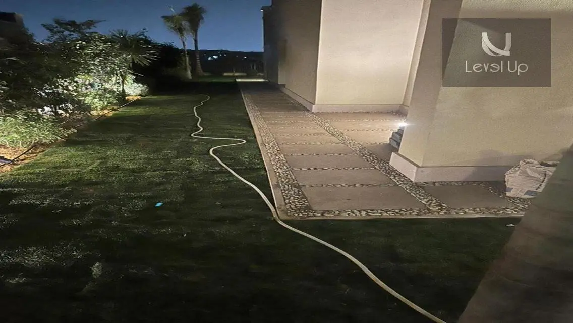 شقة فاخرة للبيع في منطقة مميزة